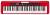 CASIO CT-S200RD CASIO CT-S200RD