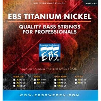 EBS TN-ML4