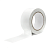 Le Mark Dance Floor PVC Tape (50мм х 33м, белый) Матовый балетный скотч