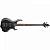 Бас-гитара ESP LTD F-154 DX STBLK