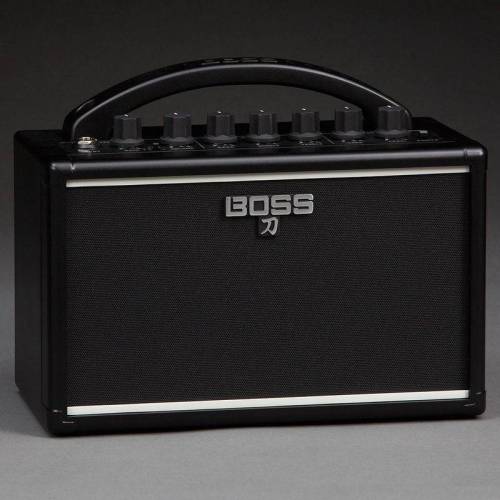 BOSS Katana KTN-MINI комбо-усилитель для электрогитары
