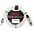 Kirlin LGA-594L 6M WH Шнур коммутационный  XLR (F) ⇔ stereo mini JACK 1/8" (M), 6 метров, белый