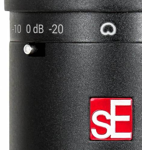 SE ELECTRONICS SE 2200