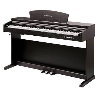 Kurzweil M90 SR Цифровое пианино, цвет палисандр