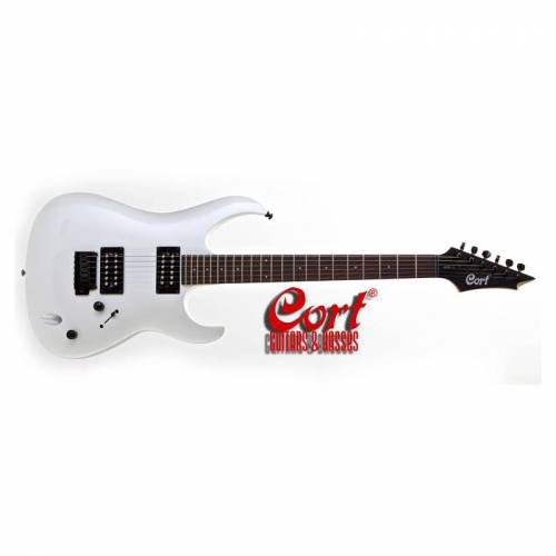 Электрогитара CORT AERO-2 WP