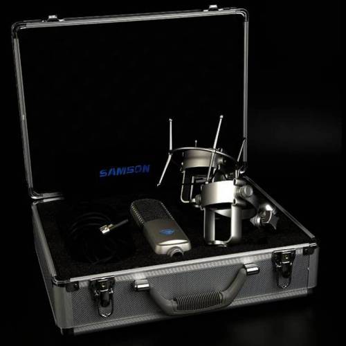 Микрофон Samson VR88