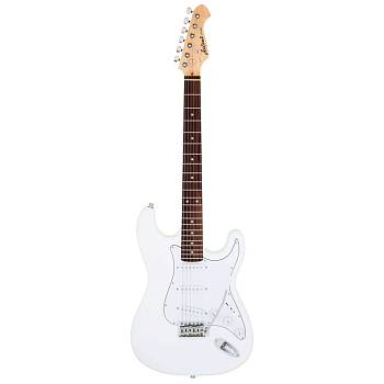 PRO II STG-003 WH
