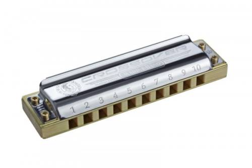 Hohner Marine Band Crossover C (M2009016X)