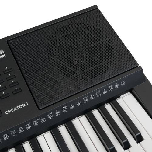 Creator 1