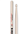 VIC FIRTH 5BPG палки, орех, наконечник дерево, без глазировки