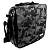 Сумка для пластинок UDG CourierBag Deluxe Digital Camo Grey