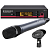 Sennheiser ew100-935 G3-A-X Радиосистема UHF (516 - 558МГц), 1 ручной микрофон