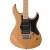 YAMAHA Pacifica 112VMX YNS: Yellow Natural Satin