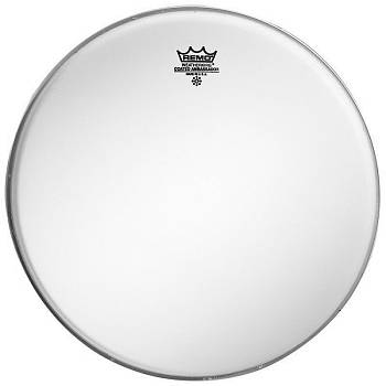 REMO BA-0114-00 Ambassador Coated