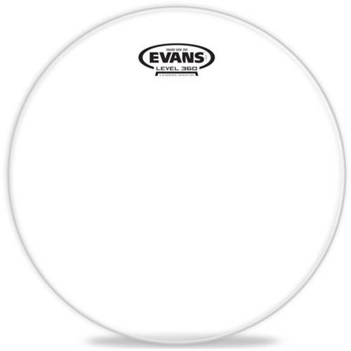 Пластик Evans S12H30 Snare Saide Hazy 300