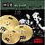 MEINL HCS141620 HCS Complete Cymbal Set Комплект тарелок 14", 16", 20"