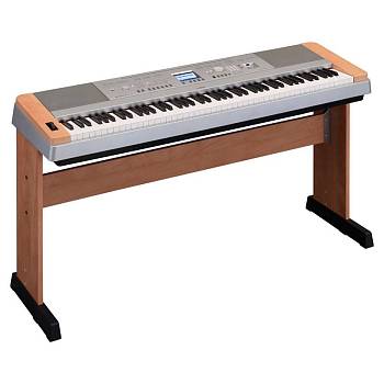 Синтезатор Yamaha DGX-640C