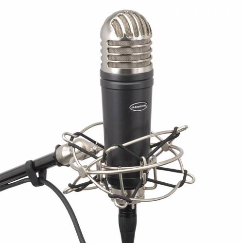 Микрофон Samson MTR101A
