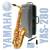 Саксофон Yamaha YAS-280 Саксофон Yamaha YAS-280