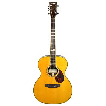 Suolun S-300OM N Гитара акустическая 40