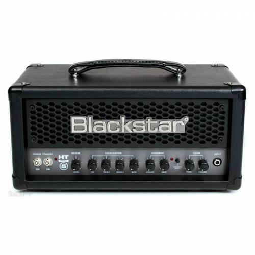 Усилитель гитарный Blackstar HT METAL 5 Head