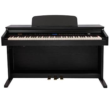ROCKDALE Keys RDP-7088 Black