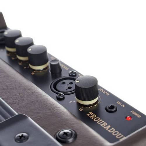 IBANEZ T15II TROUBADOUR Комбоусилитель для акустической гитары