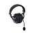 GrandVox HM500PRO Профессиональная гарнитура (наушники со встроенным конденсаторным микрофоном)