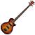 ESP LTD EC-154DXTSB Бас-гитара 4-струны