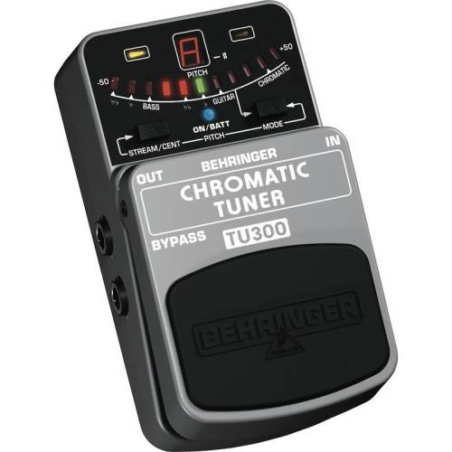 Тюнер Behringer TU300