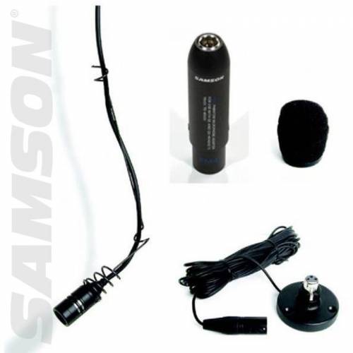 Samson CM12C