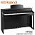 Пианино цифровое Roland HP603-CB + стойка KSC-80-CB