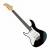 YAMAHA Pacifica 112JL BL: Black