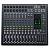 ZTX audio Producer 12 Микшерный пульт 8 (XLR/Jack), 2 (XLR), USB, MP3, Bluetooth, USB PC
