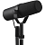 SHURE SM7B - Студийный динамический микрофон