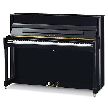 Kawai K-200 M/PEP OLD  пианино, высота 114 см, черный полированный, еловая дека 1,34м2, Индонез¶¶ Kawai K-200 M/PEP OLD  пианино, высота 114 см, черный полированный, еловая дека 1,34м2, Индонез¶¶