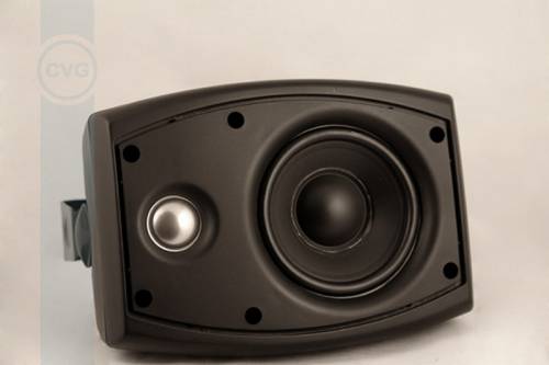 CVGaudio ODF416TBL - Громкоговоритель настенный