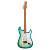 Aion H-10 LG Электрогитара Stratocaster, 6 струн, цвет light green