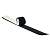 Rockboard RBO HL TAPE 300 RockBoard Hook & Loop Tape, крепление-"липучка" 3000 мм x 50 мм