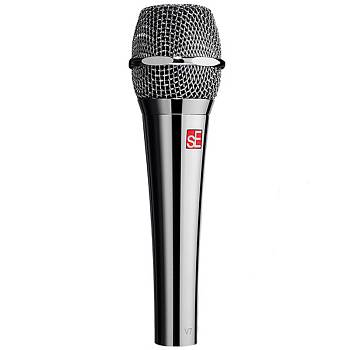 SE ELECTRONICS V7 CHROME