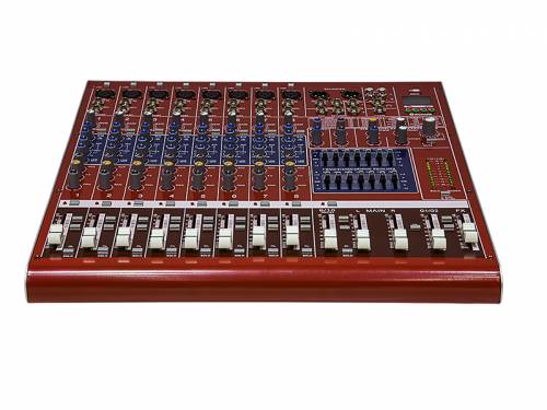 Biema MX14T