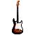 DEVISER L-G1-SB Электрогитара Stratocaster, цвет санберст