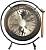 Paiste DGS07 Deco Gong Set Гонг 7'' с колотушкой и стойкой