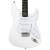 ARIA STG-003 WH Электрогитара, 6 струн, 22 лада, цвет белый ARIA STG-003 WH Электрогитара, 6 струн, 22 лада, цвет белый