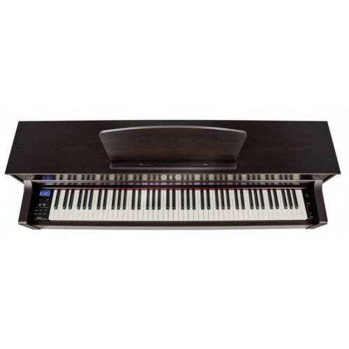 YAMAHA CLP-635R пианино цифровое, цвет палисандр